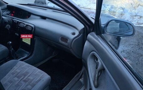 Mazda 626, 1994 год, 145 000 рублей, 7 фотография