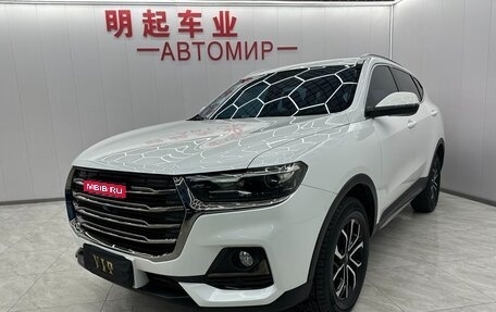 Haval H6, 2022 год, 1 290 000 рублей, 1 фотография