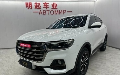 Haval H6, 2022 год, 1 290 000 рублей, 1 фотография
