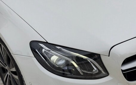Mercedes-Benz E-Класс, 2017 год, 2 890 000 рублей, 15 фотография