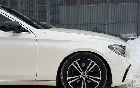 Mercedes-Benz E-Класс, 2017 год, 2 890 000 рублей, 13 фотография