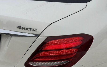 Mercedes-Benz E-Класс, 2017 год, 2 890 000 рублей, 16 фотография