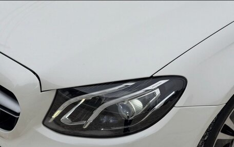 Mercedes-Benz E-Класс, 2017 год, 2 890 000 рублей, 14 фотография