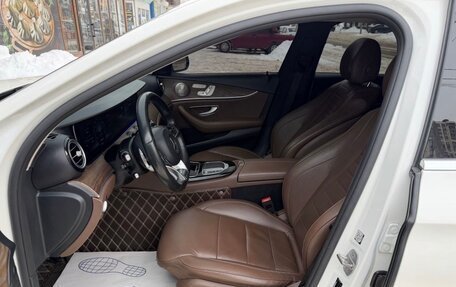 Mercedes-Benz E-Класс, 2017 год, 2 890 000 рублей, 21 фотография