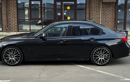 BMW 3 серия, 2012 год, 2 070 000 рублей, 5 фотография