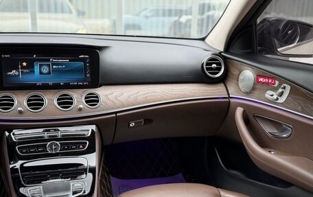 Mercedes-Benz E-Класс, 2017 год, 2 890 000 рублей, 34 фотография