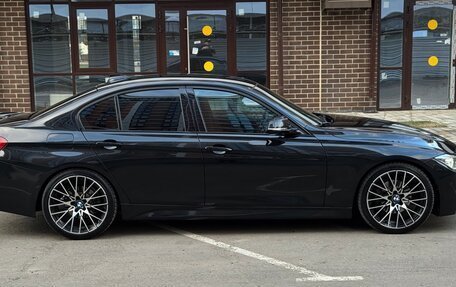 BMW 3 серия, 2012 год, 2 070 000 рублей, 4 фотография