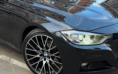 BMW 3 серия, 2012 год, 2 070 000 рублей, 3 фотография