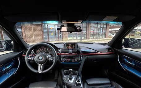 BMW 3 серия, 2012 год, 2 070 000 рублей, 10 фотография