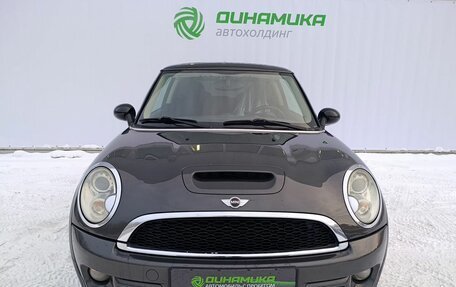 MINI Hatch, 2010 год, 1 050 000 рублей, 2 фотография