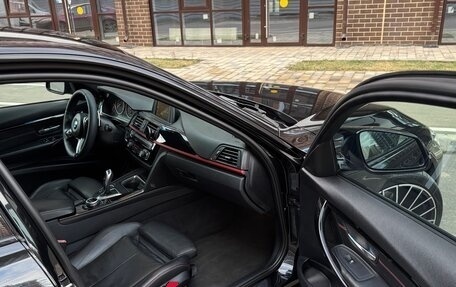 BMW 3 серия, 2012 год, 2 070 000 рублей, 8 фотография