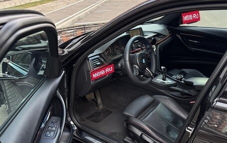 BMW 3 серия, 2012 год, 2 070 000 рублей, 9 фотография