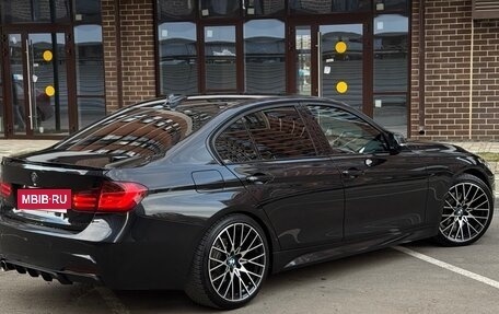 BMW 3 серия, 2012 год, 2 070 000 рублей, 7 фотография