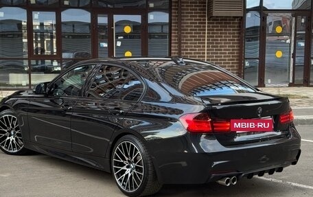 BMW 3 серия, 2012 год, 2 070 000 рублей, 6 фотография