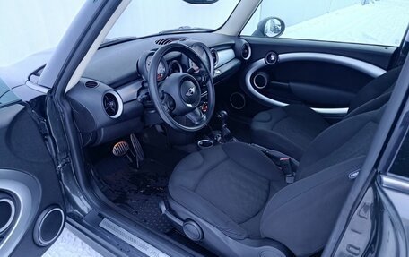 MINI Hatch, 2010 год, 1 050 000 рублей, 14 фотография