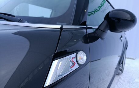 MINI Hatch, 2010 год, 1 050 000 рублей, 10 фотография