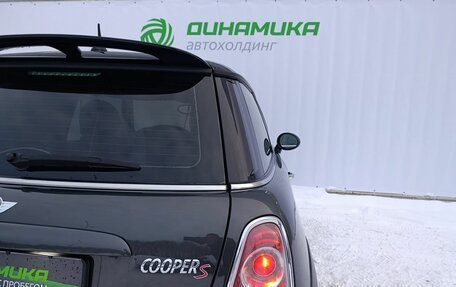 MINI Hatch, 2010 год, 1 050 000 рублей, 12 фотография