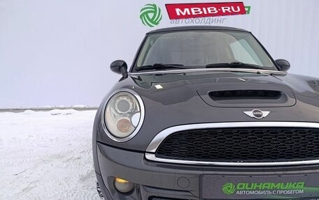 MINI Hatch, 2010 год, 1 050 000 рублей, 9 фотография