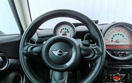 MINI Hatch, 2010 год, 1 050 000 рублей, 21 фотография