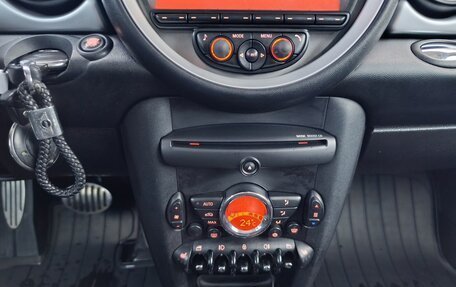 MINI Hatch, 2010 год, 1 050 000 рублей, 25 фотография