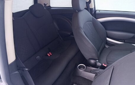 MINI Hatch, 2010 год, 1 050 000 рублей, 24 фотография