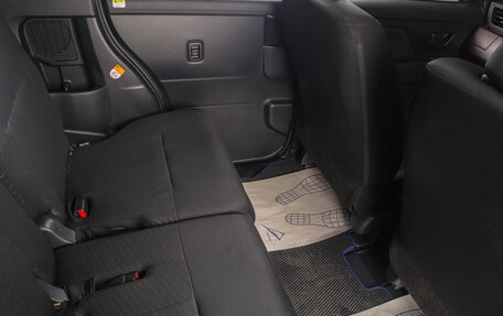 Toyota Roomy I, 2018 год, 1 099 000 рублей, 10 фотография