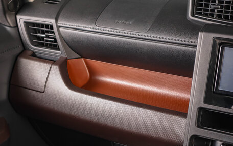 Toyota Roomy I, 2018 год, 1 099 000 рублей, 14 фотография