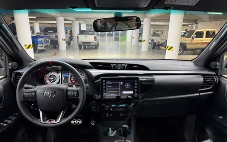 Toyota Hilux VIII, 2025 год, 7 350 000 рублей, 5 фотография