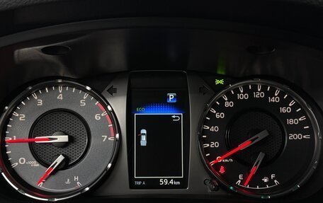 Toyota Hilux VIII, 2025 год, 7 350 000 рублей, 10 фотография