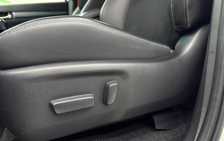 Toyota Hilux VIII, 2025 год, 7 350 000 рублей, 12 фотография