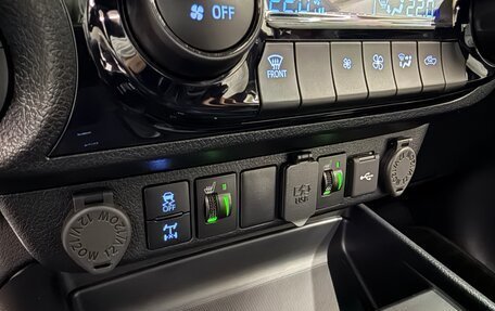 Toyota Hilux VIII, 2025 год, 7 350 000 рублей, 14 фотография