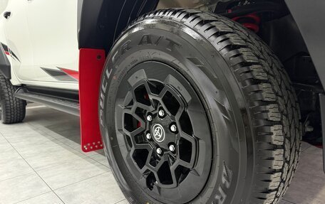 Toyota Hilux VIII, 2025 год, 7 350 000 рублей, 21 фотография