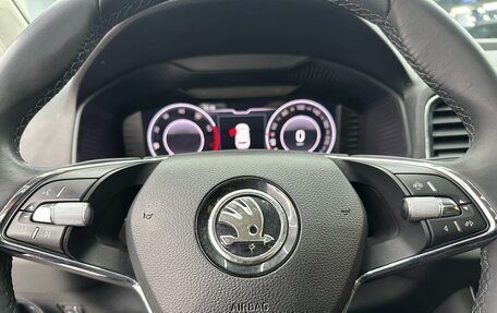 Skoda Karoq I, 2021 год, 1 890 000 рублей, 8 фотография