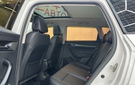 Skoda Karoq I, 2021 год, 1 890 000 рублей, 11 фотография