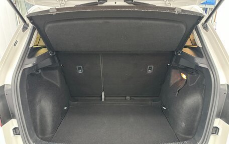 Skoda Karoq I, 2021 год, 1 890 000 рублей, 17 фотография