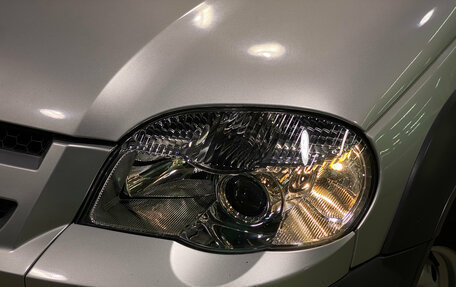 Chevrolet Niva I рестайлинг, 2013 год, 600 000 рублей, 7 фотография