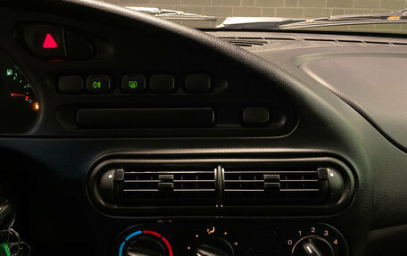 Chevrolet Niva I рестайлинг, 2013 год, 600 000 рублей, 11 фотография