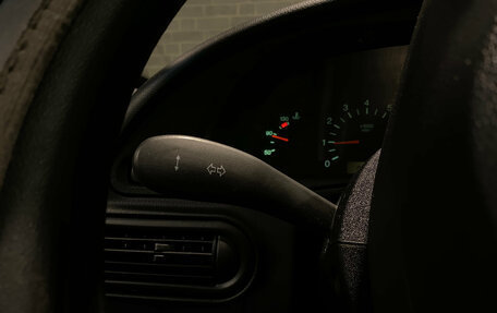 Chevrolet Niva I рестайлинг, 2013 год, 600 000 рублей, 15 фотография