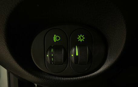 Chevrolet Niva I рестайлинг, 2013 год, 600 000 рублей, 14 фотография