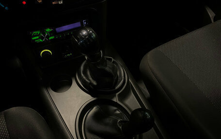 Chevrolet Niva I рестайлинг, 2013 год, 600 000 рублей, 12 фотография