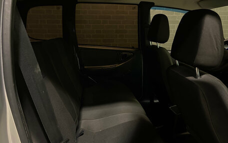 Chevrolet Niva I рестайлинг, 2013 год, 600 000 рублей, 9 фотография