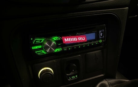 Chevrolet Niva I рестайлинг, 2013 год, 600 000 рублей, 10 фотография