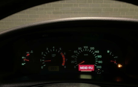 Chevrolet Niva I рестайлинг, 2013 год, 600 000 рублей, 17 фотография