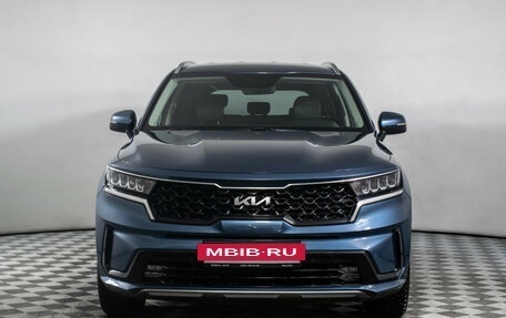 KIA Sorento IV, 2022 год, 4 100 000 рублей, 2 фотография