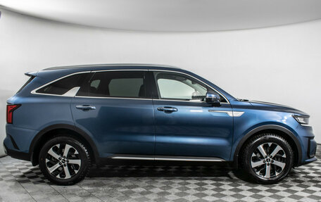 KIA Sorento IV, 2022 год, 4 100 000 рублей, 4 фотография