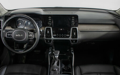 KIA Sorento IV, 2022 год, 4 100 000 рублей, 12 фотография