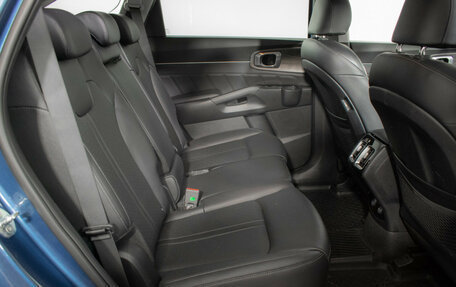 KIA Sorento IV, 2022 год, 4 100 000 рублей, 10 фотография