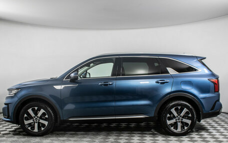 KIA Sorento IV, 2022 год, 4 100 000 рублей, 8 фотография