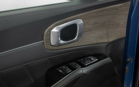 KIA Sorento IV, 2022 год, 4 100 000 рублей, 14 фотография