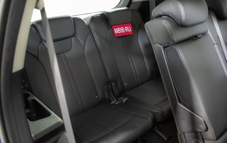 KIA Sorento IV, 2022 год, 4 100 000 рублей, 11 фотография